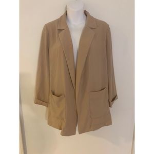 Forever 21 Blazer